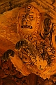 Leone di pietra